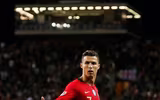 [ẢNH] Ở tuổi 34, Ronaldo vẫn bùng nổ dữ dội như còn đôi mươi