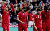 [ẢNH] Ở tuổi 34, Ronaldo vẫn bùng nổ dữ dội như còn đôi mươi