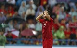 [ẢNH] Cầu thủ Việt kiều Martin Lo chơi thế nào trong trận ra mắt U23 Việt Nam?