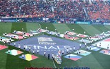 [ẢNH] Ronaldo lần thứ hai lên đỉnh châu Âu cùng Bồ Đào Nha