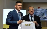 [ẢNH] Real Madrid ra mắt tân binh đắt giá đầu tiên trong mùa hè