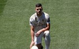 [ẢNH] Real Madrid ra mắt tân binh đắt giá đầu tiên trong mùa hè