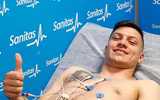 [ẢNH] Real Madrid ra mắt tân binh đắt giá đầu tiên trong mùa hè