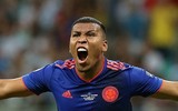 [ẢNH] Messi cúi đầu, Argentina gặp ác mộng trận ra quân Copa America 2019