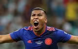 [ẢNH] Messi cúi đầu, Argentina gặp ác mộng trận ra quân Copa America 2019