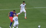 [ẢNH] Messi cúi đầu, Argentina gặp ác mộng trận ra quân Copa America 2019