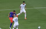 [ẢNH] Messi cúi đầu, Argentina gặp ác mộng trận ra quân Copa America 2019