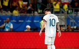 [ẢNH] Messi cúi đầu, Argentina gặp ác mộng trận ra quân Copa America 2019