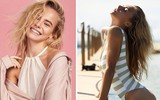[ẢNH] Giữa bão tin đồn, De Ligt và bạn gái xinh đẹp thảnh thơi đi nghỉ