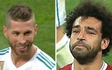[ẢNH] 10 nhân vật thể thao bị căm ghét nhất: Có Maradona, Mourinho và Ramos