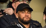[ẢNH] Neymar bất lực nhìn Brazil chật vật hạ Paraguay để vào bán kết