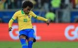 [ẢNH] Neymar bất lực nhìn Brazil chật vật hạ Paraguay để vào bán kết