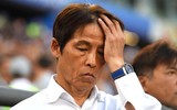 [ẢNH] Tân HLV tuyển Thái Lan từng gây sốc ở World Cup 2018 như thế nào?