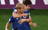 [ẢNH] Tân HLV tuyển Thái Lan từng gây sốc ở World Cup 2018 như thế nào?