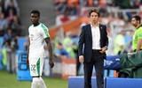 [ẢNH] Tân HLV tuyển Thái Lan từng gây sốc ở World Cup 2018 như thế nào?