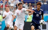 [ẢNH] Tân HLV tuyển Thái Lan từng gây sốc ở World Cup 2018 như thế nào?