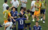 [ẢNH] Tân HLV tuyển Thái Lan từng gây sốc ở World Cup 2018 như thế nào?