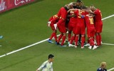 [ẢNH] Tân HLV tuyển Thái Lan từng gây sốc ở World Cup 2018 như thế nào?
