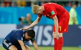 [ẢNH] Tân HLV tuyển Thái Lan từng gây sốc ở World Cup 2018 như thế nào?