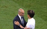 [ẢNH] Tân HLV tuyển Thái Lan từng gây sốc ở World Cup 2018 như thế nào?