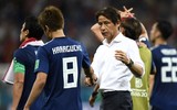 [ẢNH] Tân HLV tuyển Thái Lan từng gây sốc ở World Cup 2018 như thế nào?
