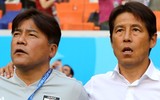 [ẢNH] Tân HLV tuyển Thái Lan từng gây sốc ở World Cup 2018 như thế nào?
