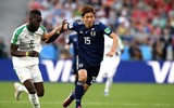 [ẢNH] Tân HLV tuyển Thái Lan từng gây sốc ở World Cup 2018 như thế nào?