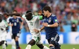 [ẢNH] Tân HLV tuyển Thái Lan từng gây sốc ở World Cup 2018 như thế nào?