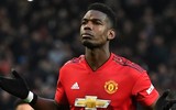 [ẢNH] Aubameyang và Harry Maguire tạo nên đội hình trong mơ cho M.U mùa tới