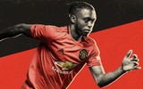 [ẢNH] Aubameyang và Harry Maguire tạo nên đội hình trong mơ cho M.U mùa tới