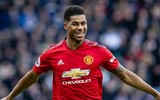 [ẢNH] Aubameyang và Harry Maguire tạo nên đội hình trong mơ cho M.U mùa tới
