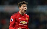 [ẢNH] Aubameyang và Harry Maguire tạo nên đội hình trong mơ cho M.U mùa tới