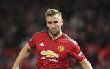 [ẢNH] Aubameyang và Harry Maguire tạo nên đội hình trong mơ cho M.U mùa tới