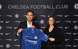 [ẢNH] Những khoảnh khắc để đời của Frank Lampard ở Chelsea