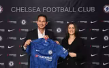 [ẢNH] Những khoảnh khắc để đời của Frank Lampard ở Chelsea