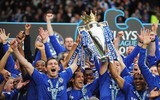 [ẢNH] Những khoảnh khắc để đời của Frank Lampard ở Chelsea