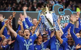 [ẢNH] Những khoảnh khắc để đời của Frank Lampard ở Chelsea