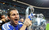 [ẢNH] Những khoảnh khắc để đời của Frank Lampard ở Chelsea