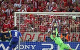 [ẢNH] Những khoảnh khắc để đời của Frank Lampard ở Chelsea