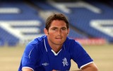 [ẢNH] Những khoảnh khắc để đời của Frank Lampard ở Chelsea