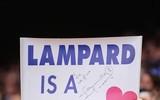 [ẢNH] Những khoảnh khắc để đời của Frank Lampard ở Chelsea