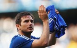 [ẢNH] Những khoảnh khắc để đời của Frank Lampard ở Chelsea