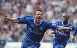 [ẢNH] Những khoảnh khắc để đời của Frank Lampard ở Chelsea