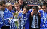 [ẢNH] Những khoảnh khắc để đời của Frank Lampard ở Chelsea