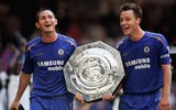 [ẢNH] Những khoảnh khắc để đời của Frank Lampard ở Chelsea