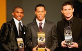 [ẢNH] Những khoảnh khắc để đời của Frank Lampard ở Chelsea