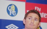 [ẢNH] Những khoảnh khắc để đời của Frank Lampard ở Chelsea