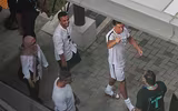 [ẢNH] Ronaldo bỗng nhiên xuất hiện ở Đông Nam Á để làm gì?