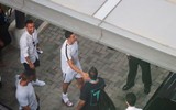 [ẢNH] Ronaldo bỗng nhiên xuất hiện ở Đông Nam Á để làm gì?