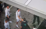 [ẢNH] Ronaldo bỗng nhiên xuất hiện ở Đông Nam Á để làm gì?